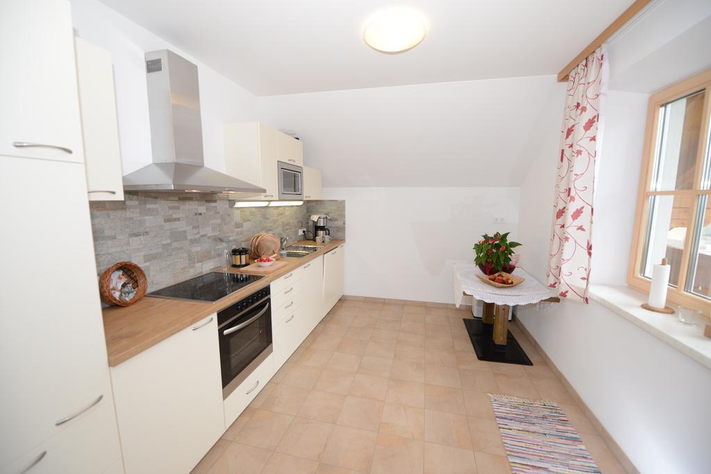 Weinbachbauer - Urlaub Am Bauernhof Villa Sankt Wolfgang im Salzkammergut Room photo