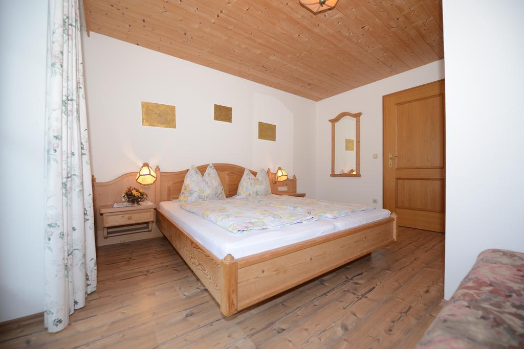 Weinbachbauer - Urlaub Am Bauernhof Villa Sankt Wolfgang im Salzkammergut Exterior photo